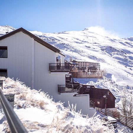 Apartament Lys Sierra Nevada Zewnętrze zdjęcie