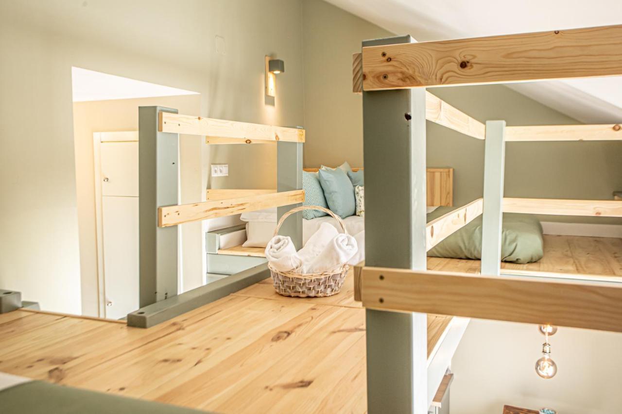 Apartament Lys Sierra Nevada Zewnętrze zdjęcie