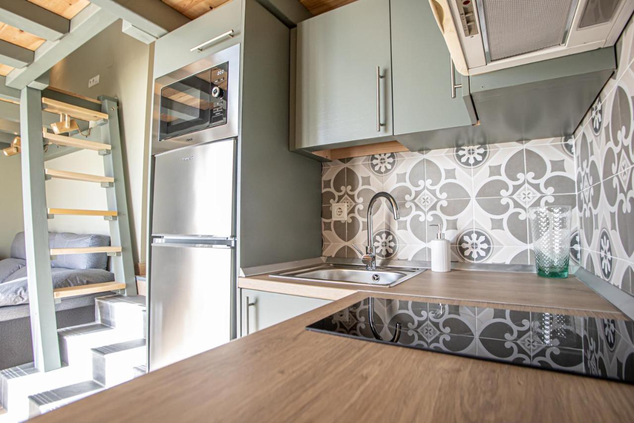 Apartament Lys Sierra Nevada Zewnętrze zdjęcie