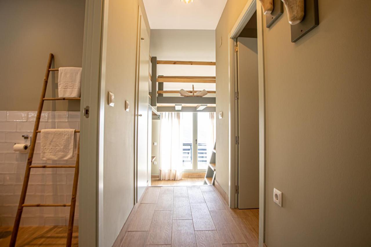 Apartament Lys Sierra Nevada Zewnętrze zdjęcie