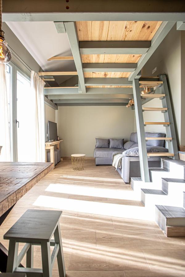 Apartament Lys Sierra Nevada Zewnętrze zdjęcie