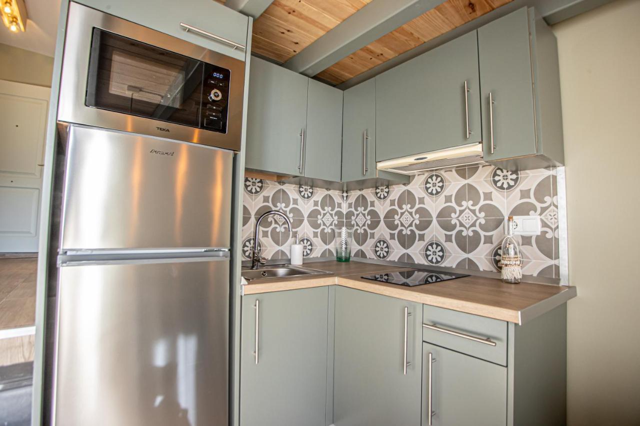 Apartament Lys Sierra Nevada Zewnętrze zdjęcie