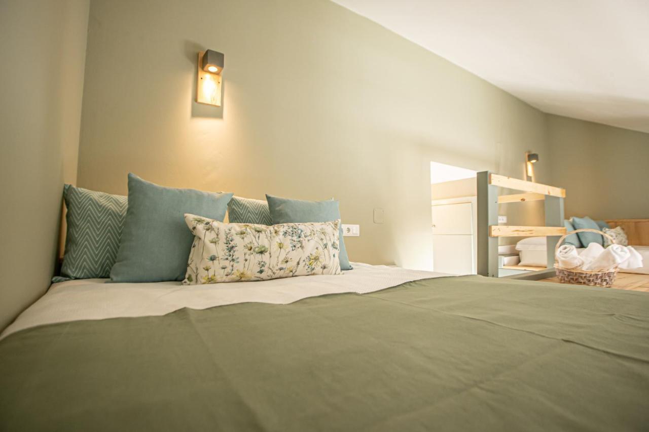 Apartament Lys Sierra Nevada Zewnętrze zdjęcie