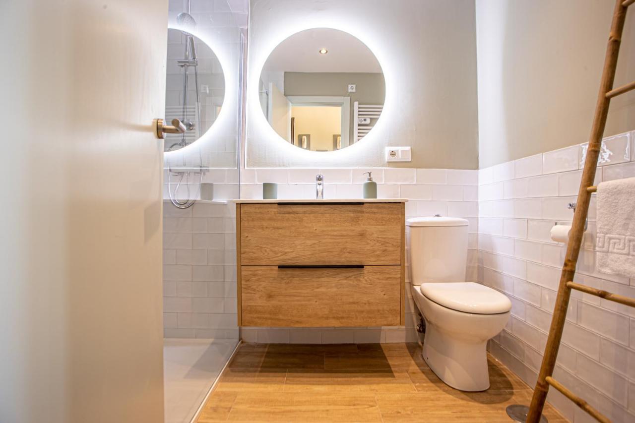 Apartament Lys Sierra Nevada Zewnętrze zdjęcie