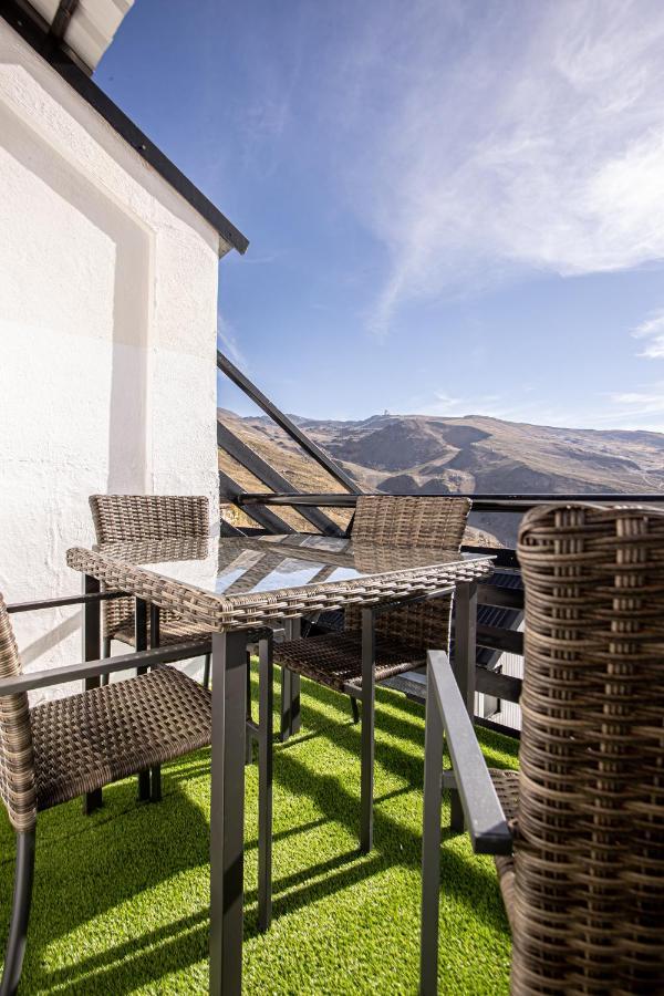 Apartament Lys Sierra Nevada Zewnętrze zdjęcie